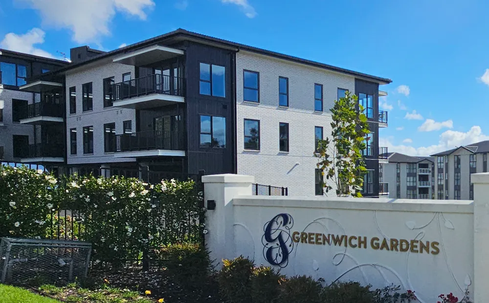 Metlifecare Greenwich