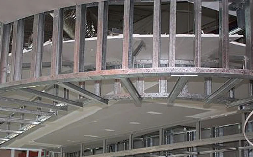 Bulkhead System