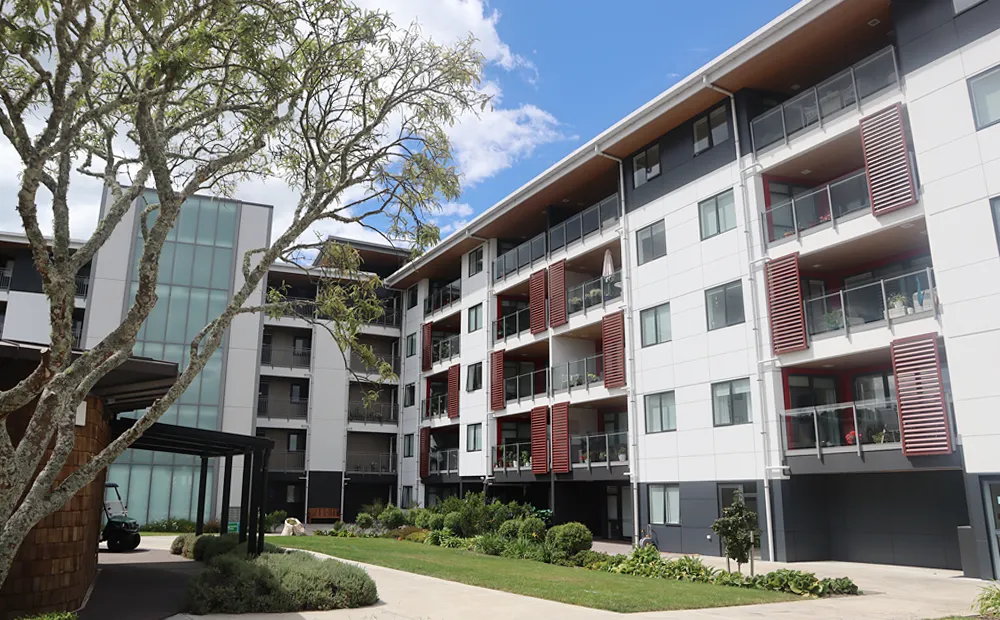 Northbridge Retirement Village