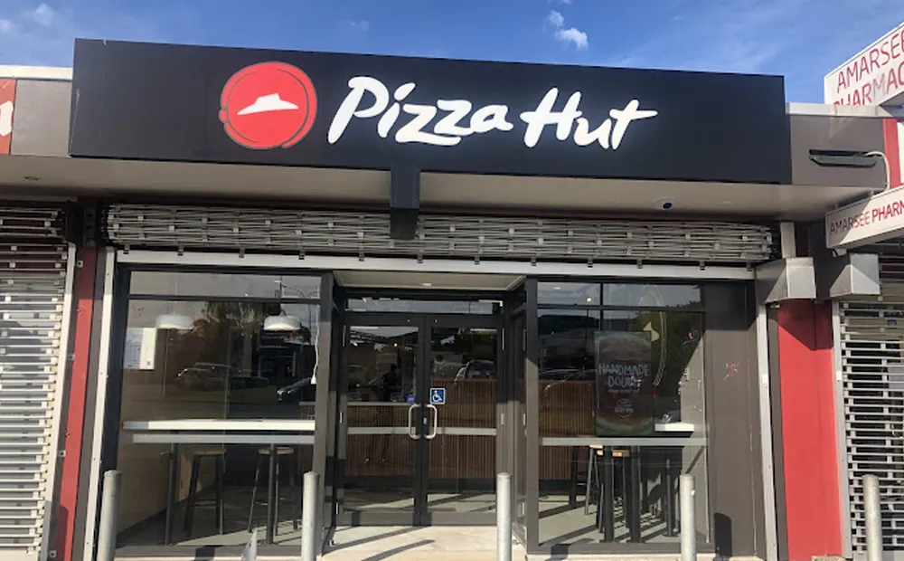Pizza Hut Otara