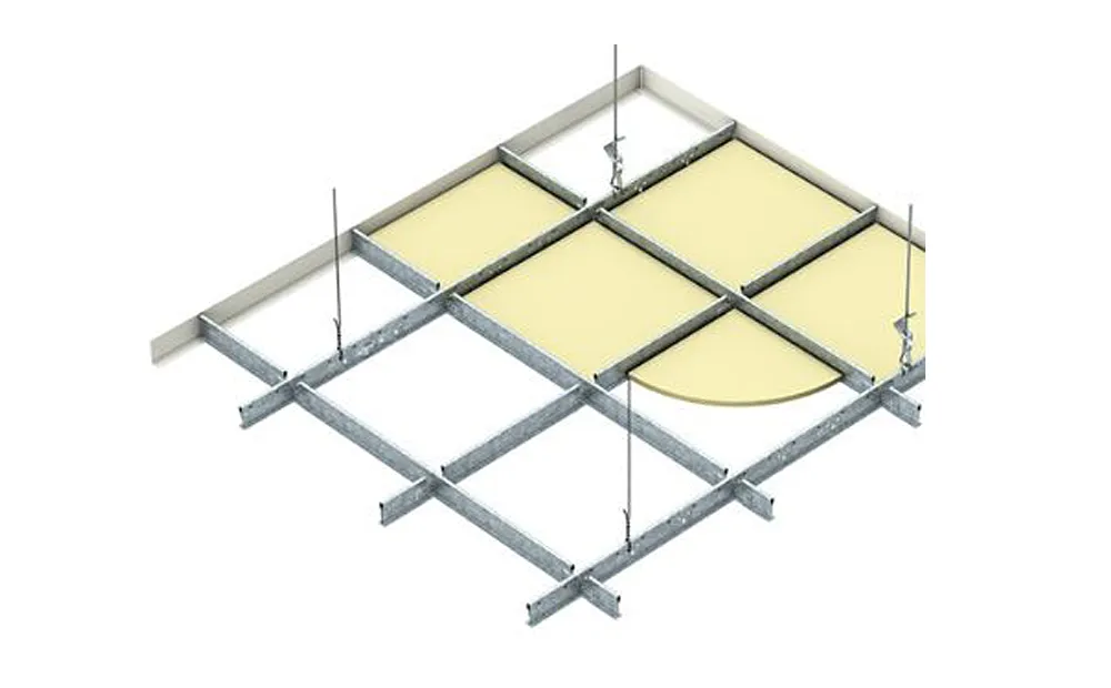 Two Way Grid