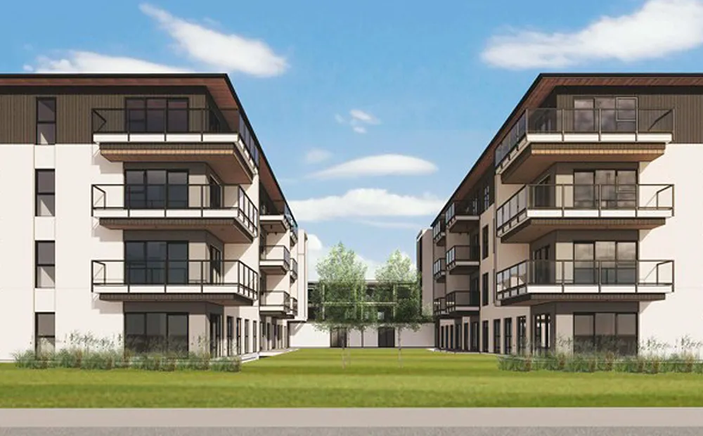 Metlifecare Orion Point